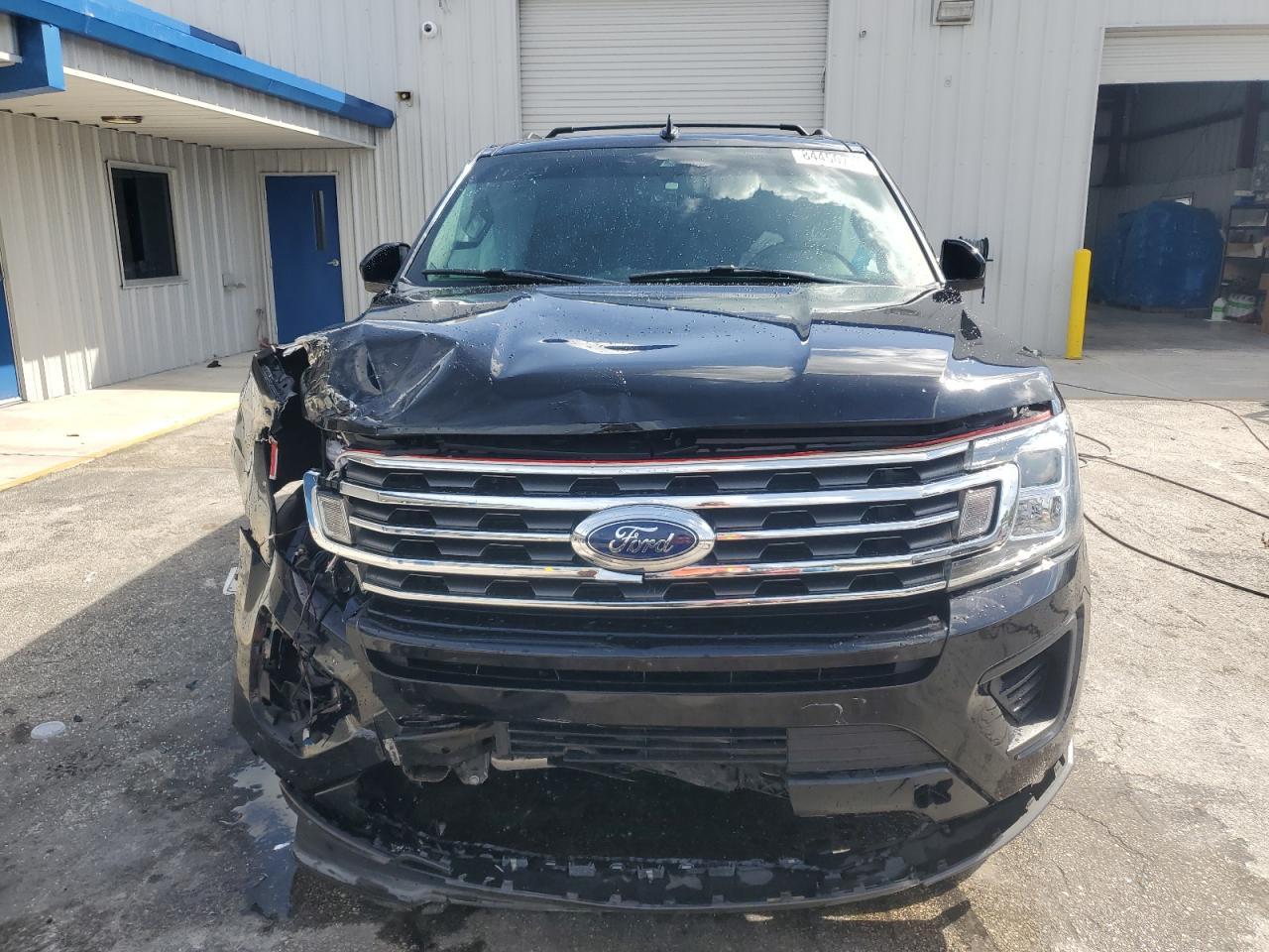 2021 FORD Expedition