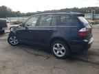 2008 BMW X3