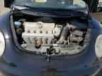 2007 VOLKSWAGEN Beetle