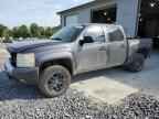 2010 CHEVROLET Silverado
