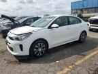 2019 KIA RIO