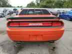 2010 DODGE Challenger
