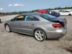 2013 VOLKSWAGEN CC
