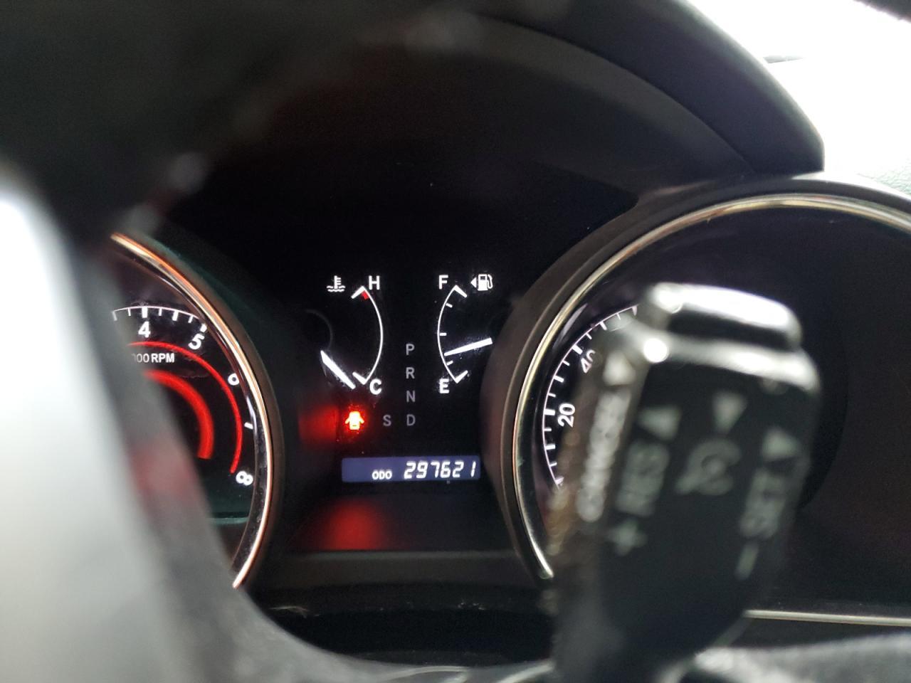 2011 TOYOTA HIGHLANDER