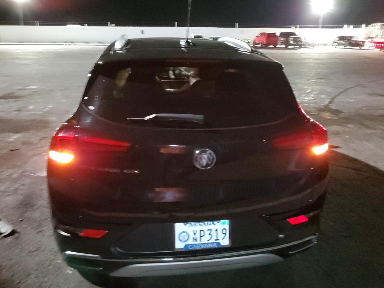 2023 BUICK Encore GX