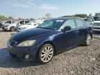 2007 LEXUS Is