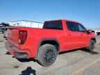 2021 GMC Sierra