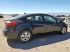 2015 KIA FORTE