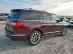 2018 LINCOLN Navigator