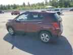 2017 CHEVROLET TRAX