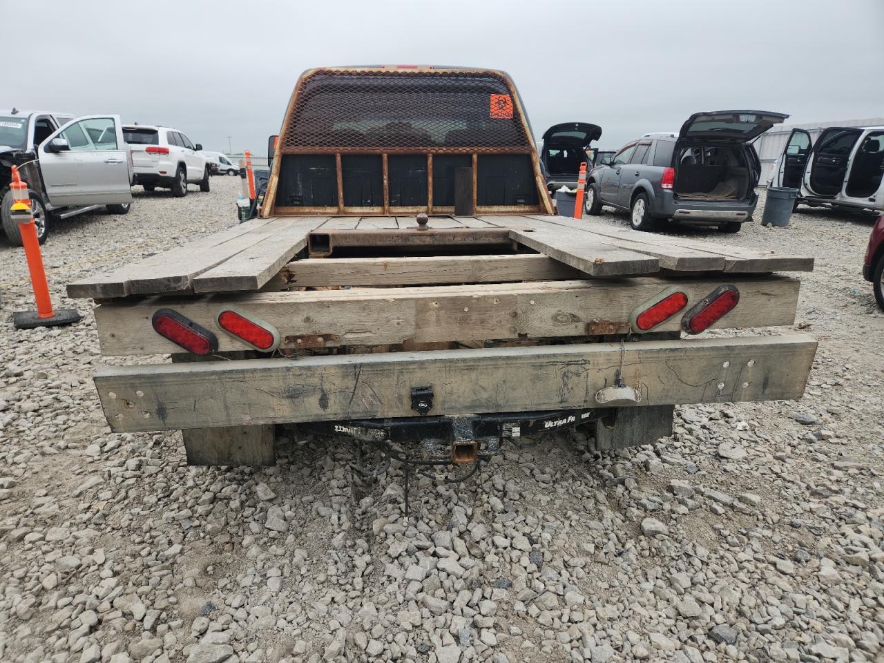 2003 CHEVROLET Silverado