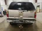 2001 CHEVROLET Tahoe