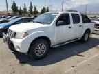 2019 NISSAN Frontier