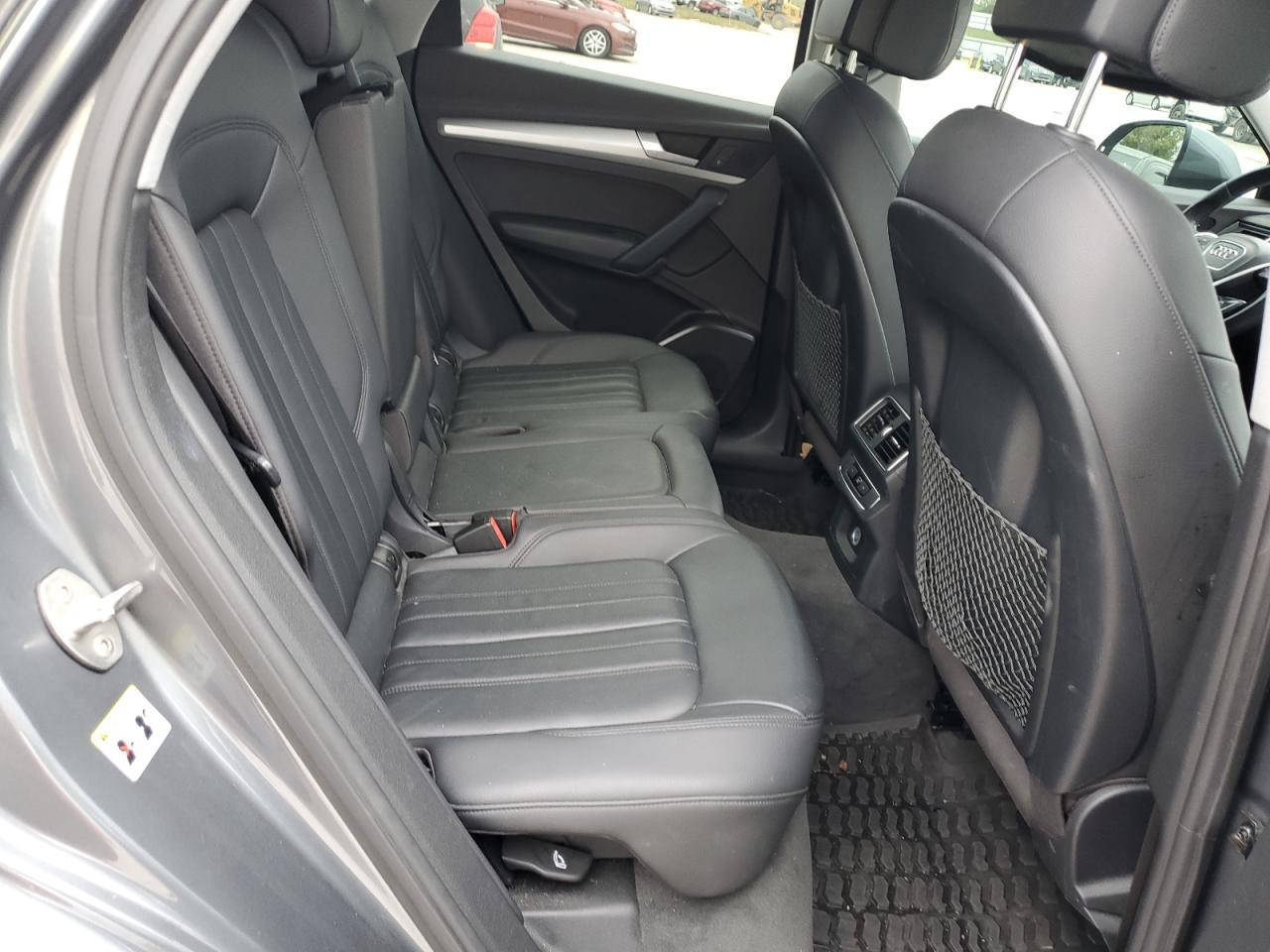 2019 AUDI Q5