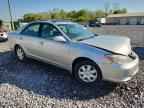 2002 TOYOTA CAMRY