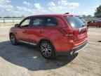 2017 MITSUBISHI outlander