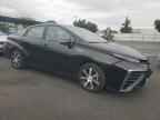 2017 TOYOTA Mirai