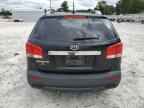 2012 KIA SORENTO