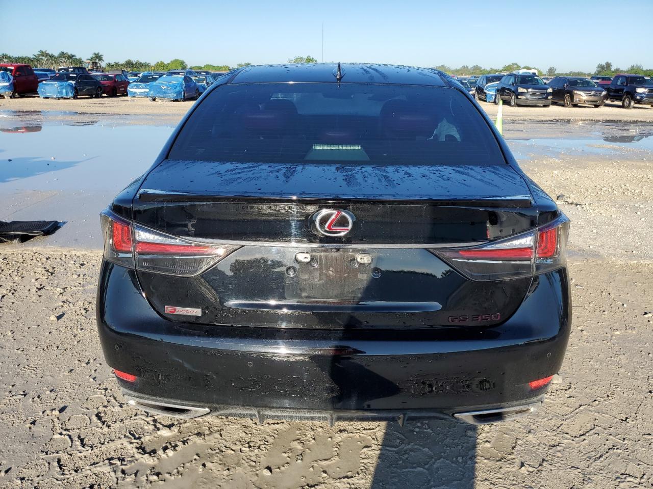 2020 LEXUS Gs