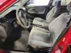 2001 MITSUBISHI MIRAGE