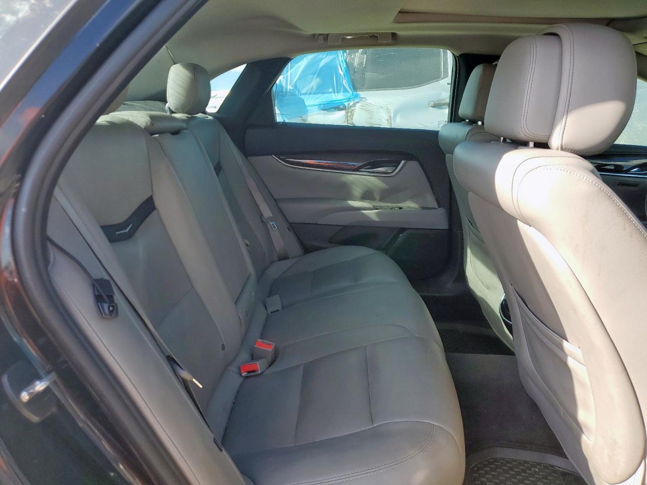 2014 CADILLAC XTS