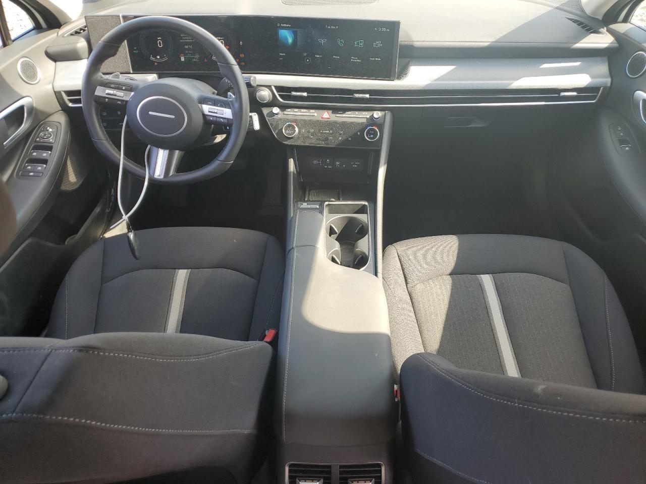 2025 HYUNDAI SONATA