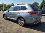 2016 MITSUBISHI outlander