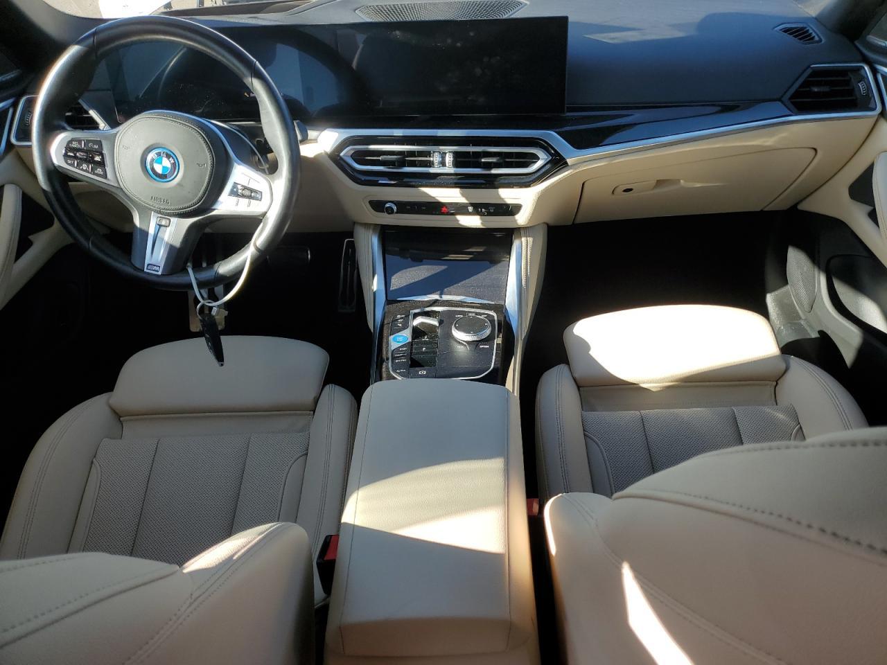 2024 BMW i4