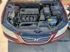 2010 HYUNDAI SONATA