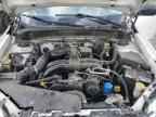 2013 SUBARU FORESTER
