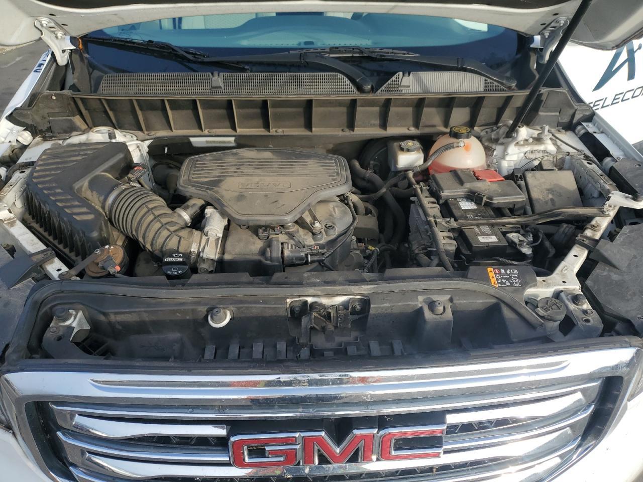 2018 GMC ACADIA