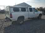 2005 CHEVROLET Silverado
