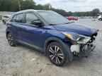 2019 NISSAN KICKS