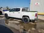2021 GMC CANYON