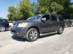 2012 NISSAN Armada