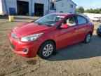 2017 HYUNDAI ACCENT