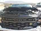 2025 CHEVROLET Silverado