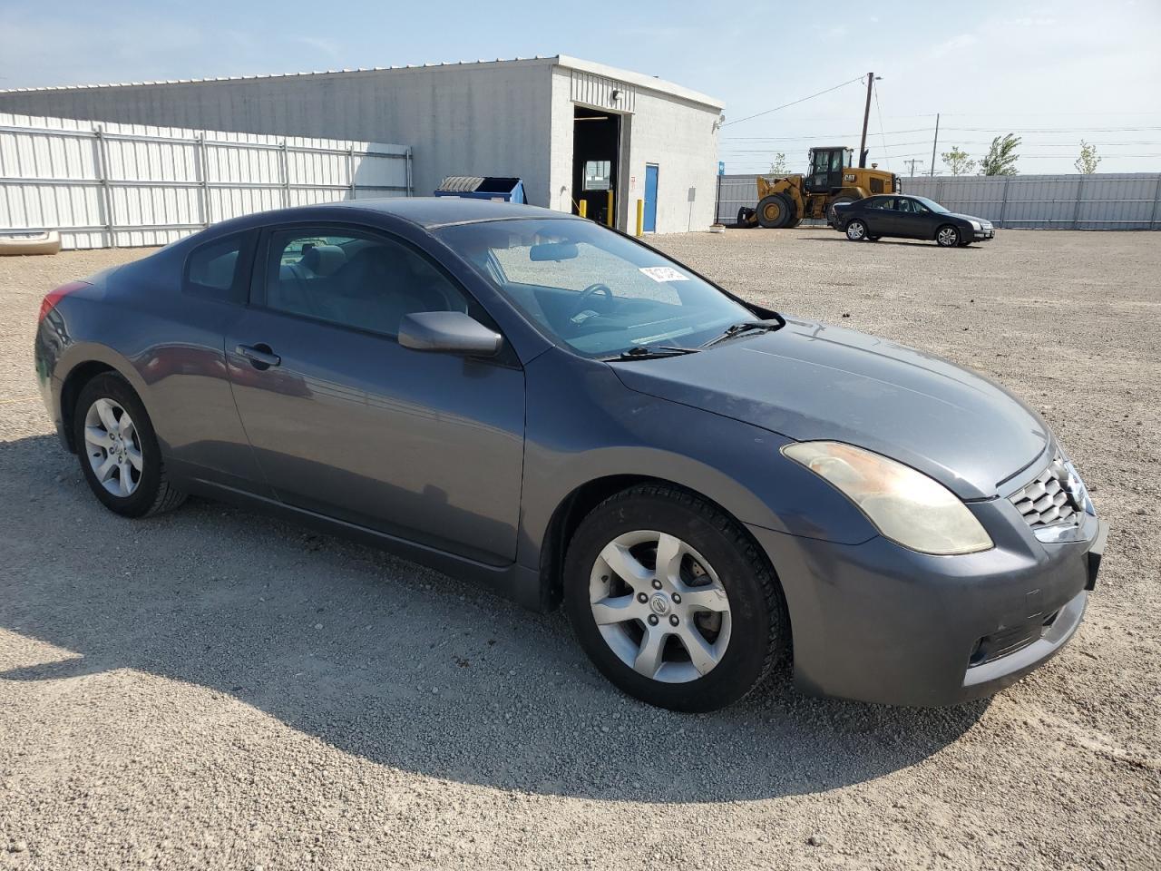 2008 NISSAN ALTIMA