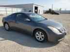 2008 NISSAN ALTIMA