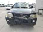 2000 MITSUBISHI Montero