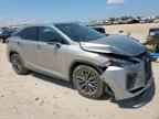 2021 LEXUS Rx