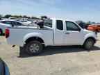 2015 NISSAN Frontier
