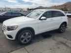 2019 MERCEDES-BENZ GLC-Class
