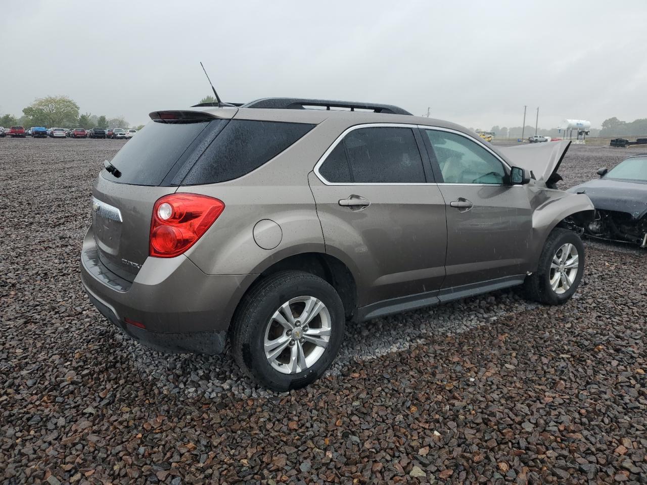 2012 CHEVROLET EQUINOX