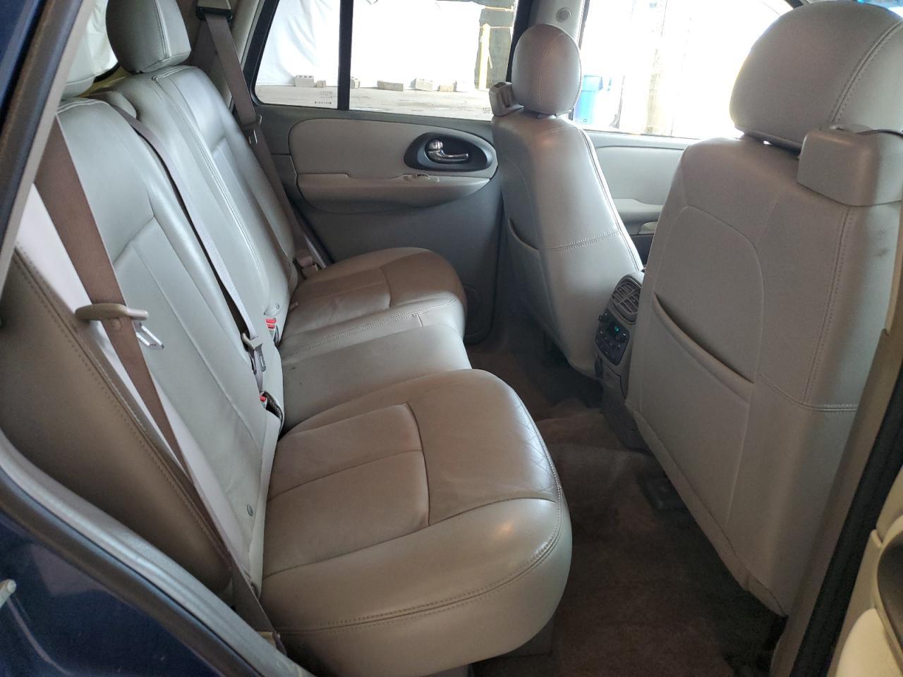 2006 CHEVROLET Trailblazer