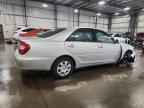 2004 TOYOTA CAMRY