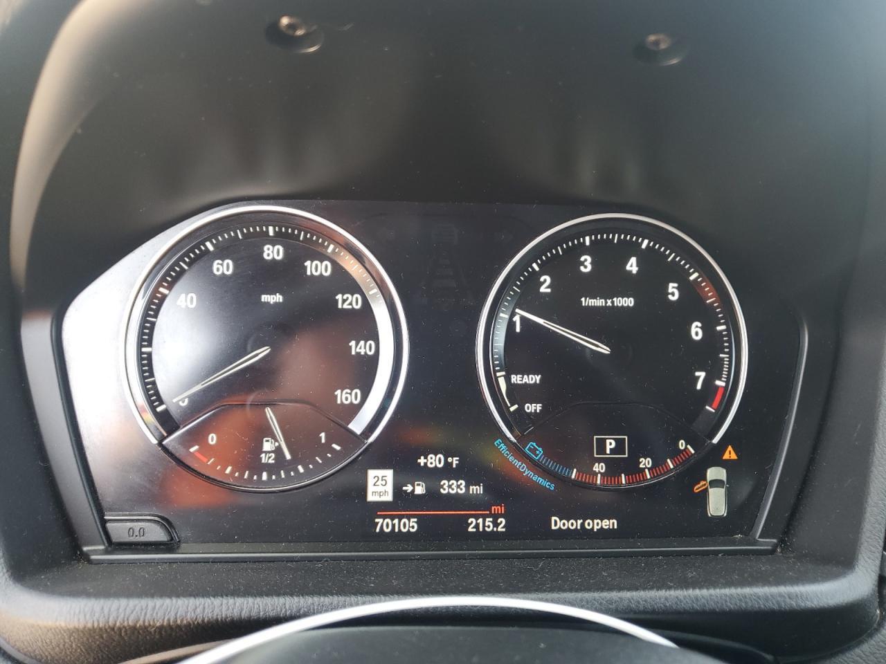 2022 BMW X2
