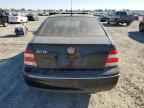2005 VOLKSWAGEN JETTA