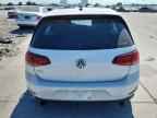 2018 VOLKSWAGEN GTI