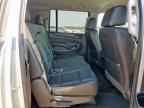 2017 CHEVROLET Suburban